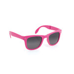 Lunettes de Soleil Stifel JAUNE