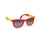 Lunettes de Soleil Stifel JAUNE