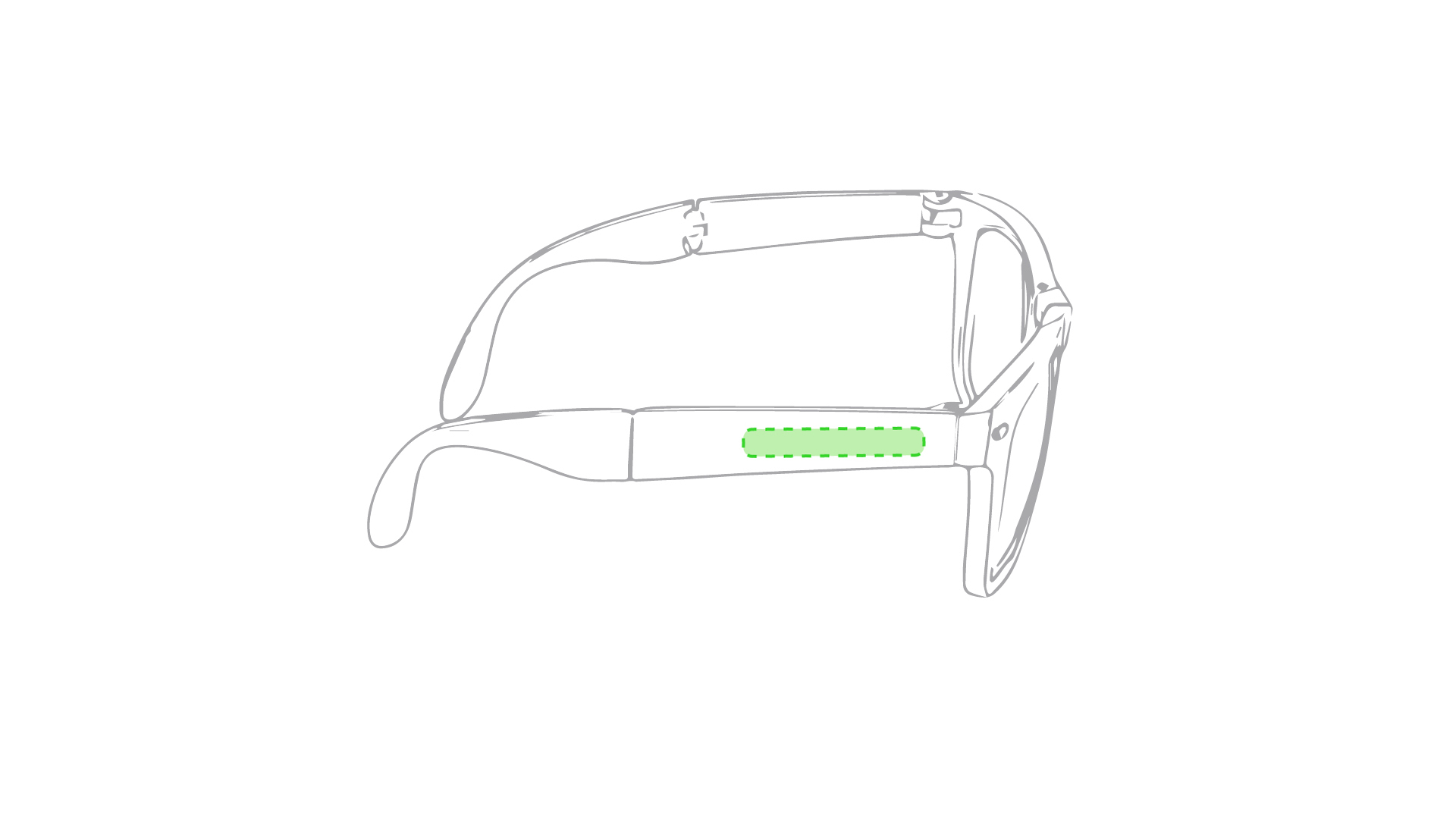 Lunettes de Soleil Stifel