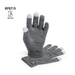 Gant Tactile Despil GRIS