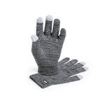 Gant Tactile Despil GRIS