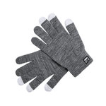 Gant Tactile Despil GRIS