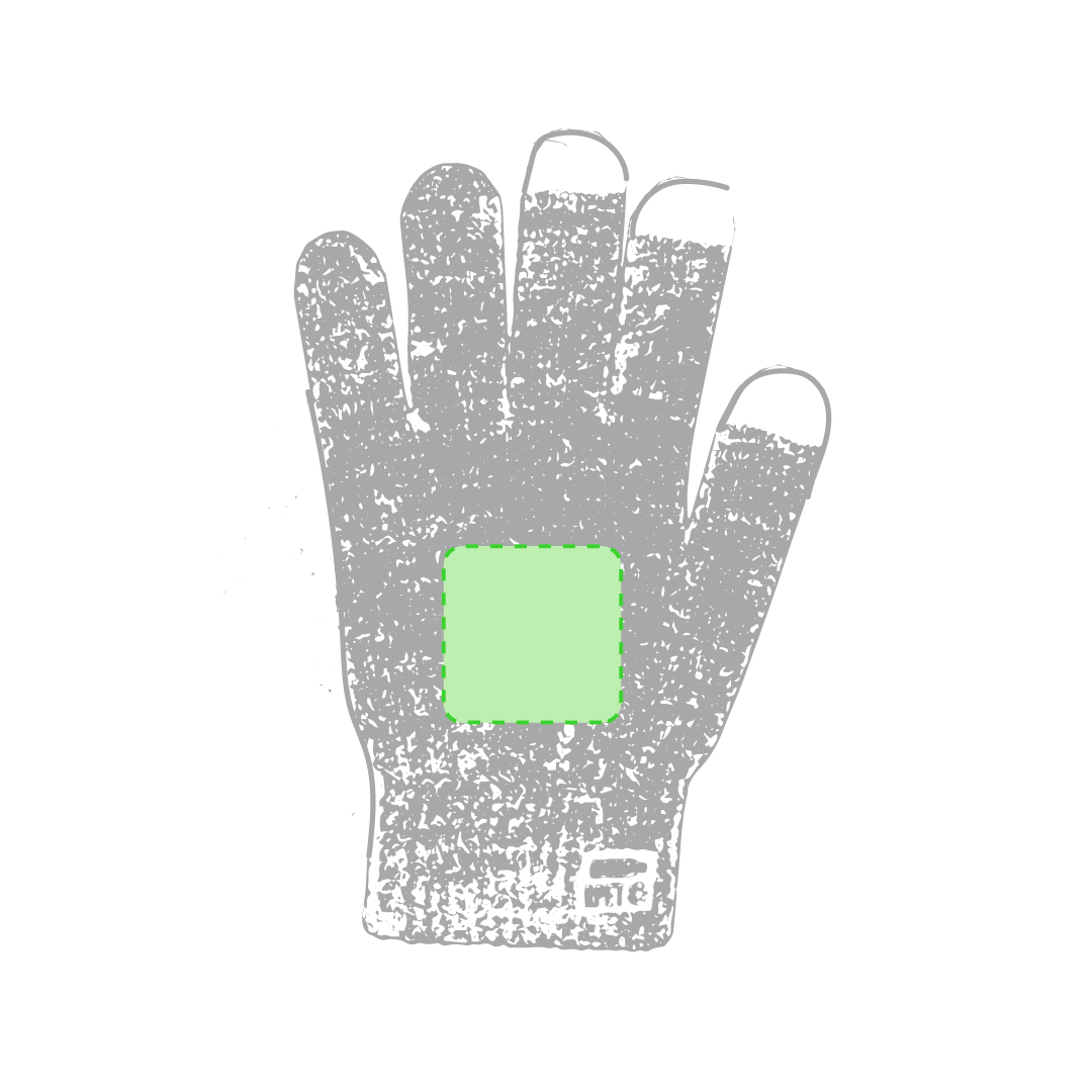 Gant Tactile Despil
