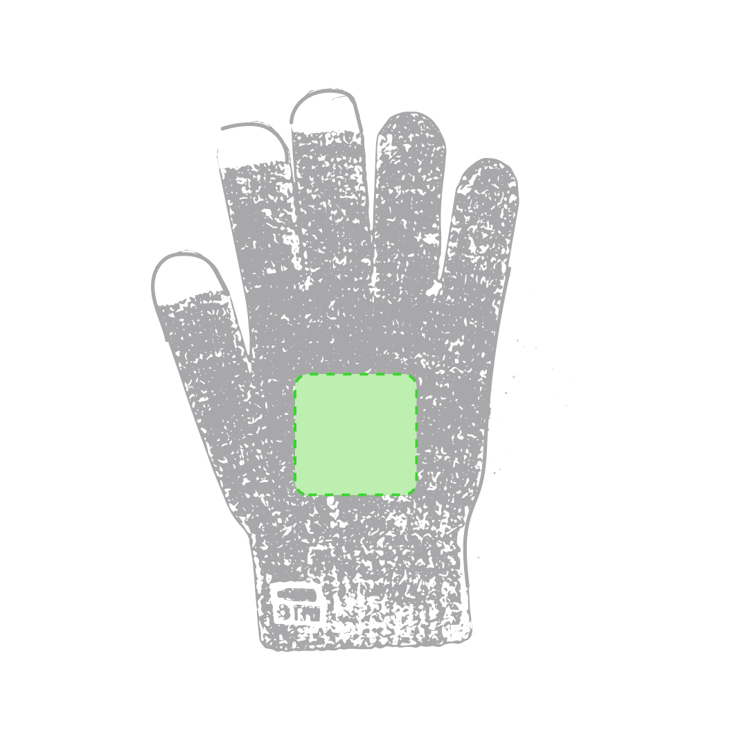 Gant Tactile Despil