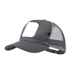 Casquette Flecher GRIS