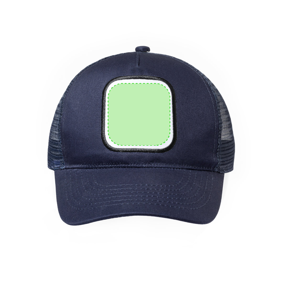 Casquette Flecher