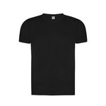 T-Shirt Adulte "keya" Organic Color BLEU