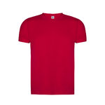 T-Shirt Adulte "keya" Organic Color BLEU