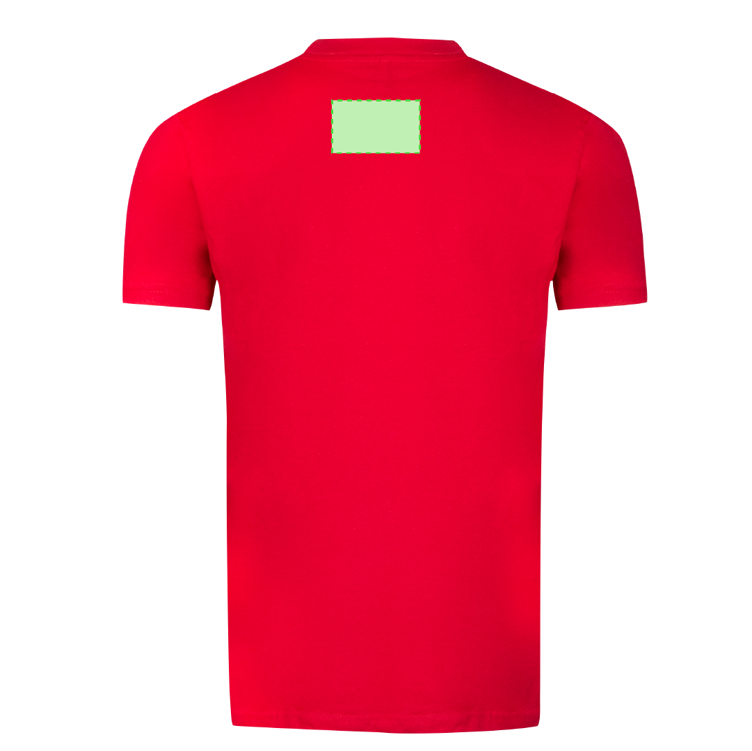 T-Shirt Adulte "keya" Organic Color