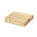 Porte Notes Kokil NATURELLE
