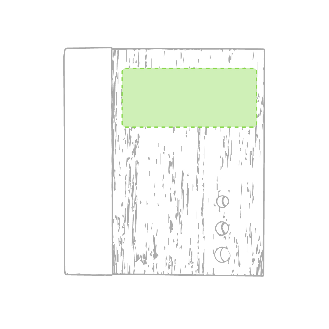 Porte Notes Kokil