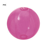 Ballon Nemon BLEU TRANSLUCIDE