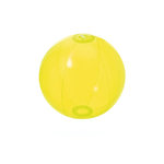 Ballon Nemon BLEU TRANSLUCIDE