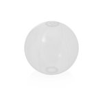 Ballon Nemon BLEU TRANSLUCIDE