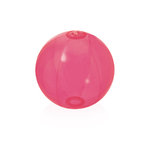 Ballon Nemon BLEU TRANSLUCIDE