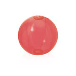 Ballon Nemon BLEU TRANSLUCIDE