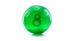 Ballon Nemon BLEU TRANSLUCIDE