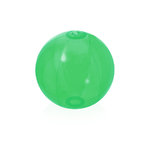 Ballon Nemon BLEU TRANSLUCIDE