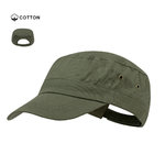 Casquette Saigón KAKI