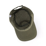 Casquette Saigón KAKI