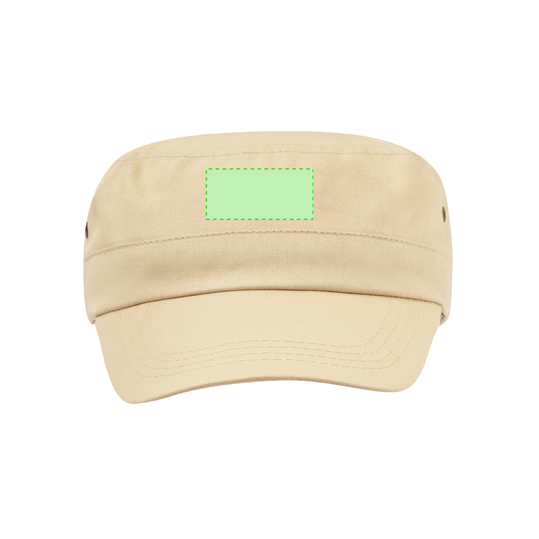 Casquette Saigón
