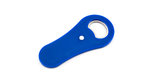 Ouvre Bouteille Tronic BLEU