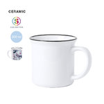 Tasse Sublimation Gover BLEU