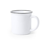 Tasse Sublimation Gover BLEU