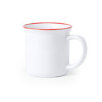 Tasse Sublimation Gover BLEU