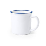 Tasse Sublimation Gover BLEU
