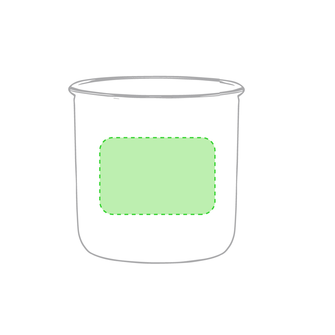 Tasse Sublimation Gover