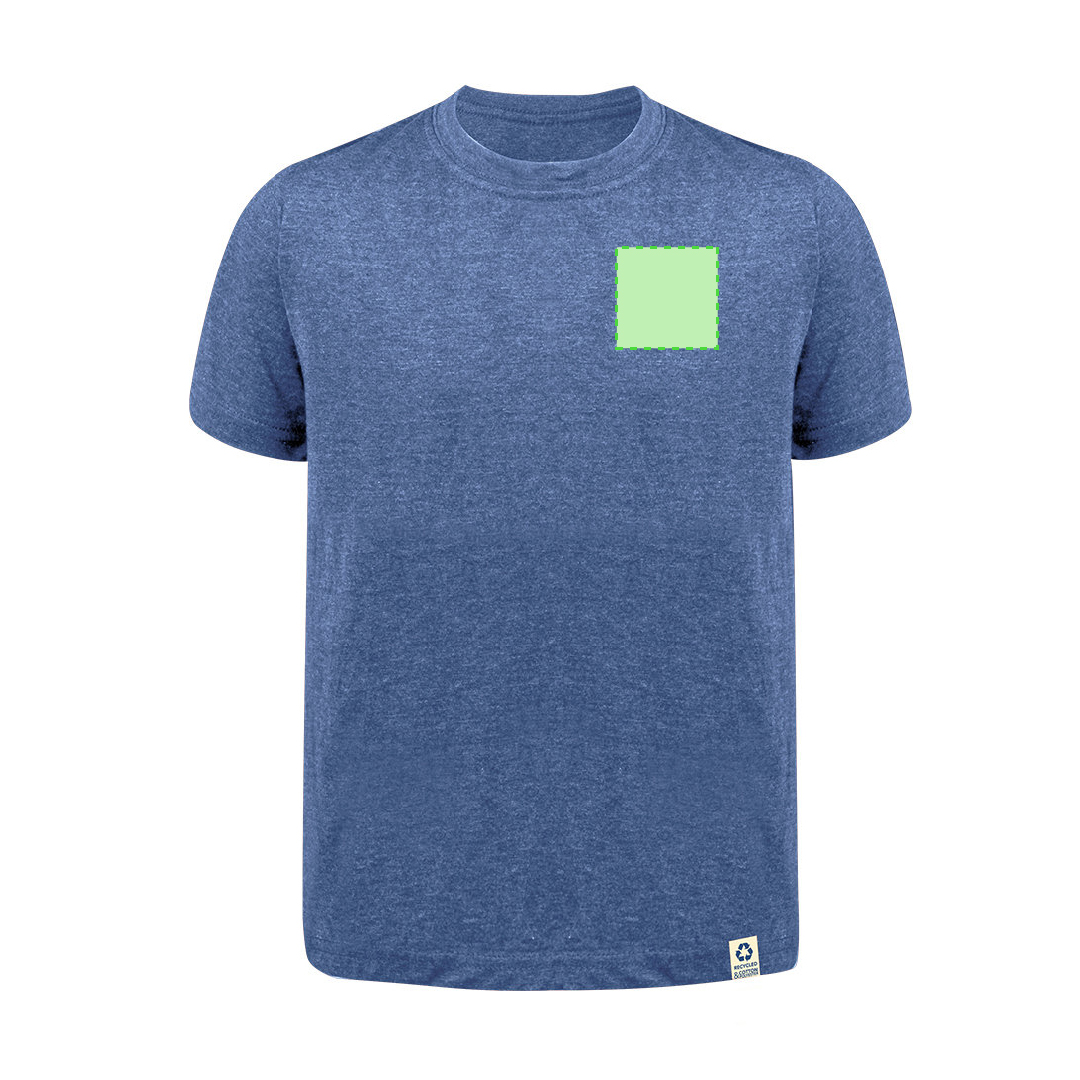 T-Shirt Enfant Bandul