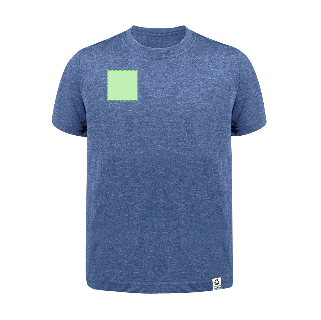 T-Shirt Enfant Bandul
