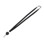 Lanyard Lemer WHITE