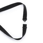 Lanyard Lemer WHITE