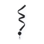 Lanyard Lemer WHITE
