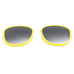 Lentilles Options JAUNE