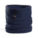 Tour de Cou et Bonnet Articos BLEU ROYAL