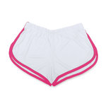 Short Bizax JAUNE FLUOR