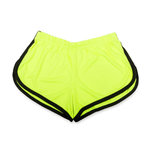 Short Bizax JAUNE FLUOR