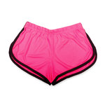 Short Bizax JAUNE FLUOR