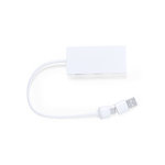Port USB Hevan BLANC