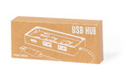 Port USB Hevan BLANC