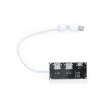 Port USB Hevan BLANC