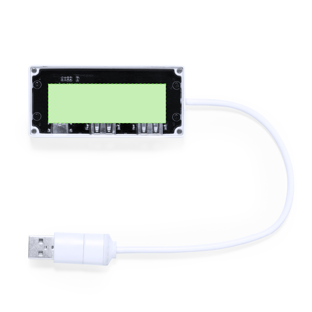 Port USB Hevan