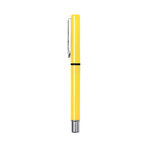 Roller Leyco JAUNE