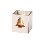 Bougie Aromatique Keylax ARBRE