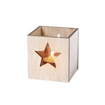 Bougie Aromatique Keylax ARBRE