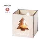 Bougie Aromatique Keylax ARBRE