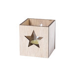 Bougie Aromatique Keylax ARBRE